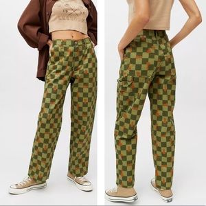BDG Leila Carpenter Pants